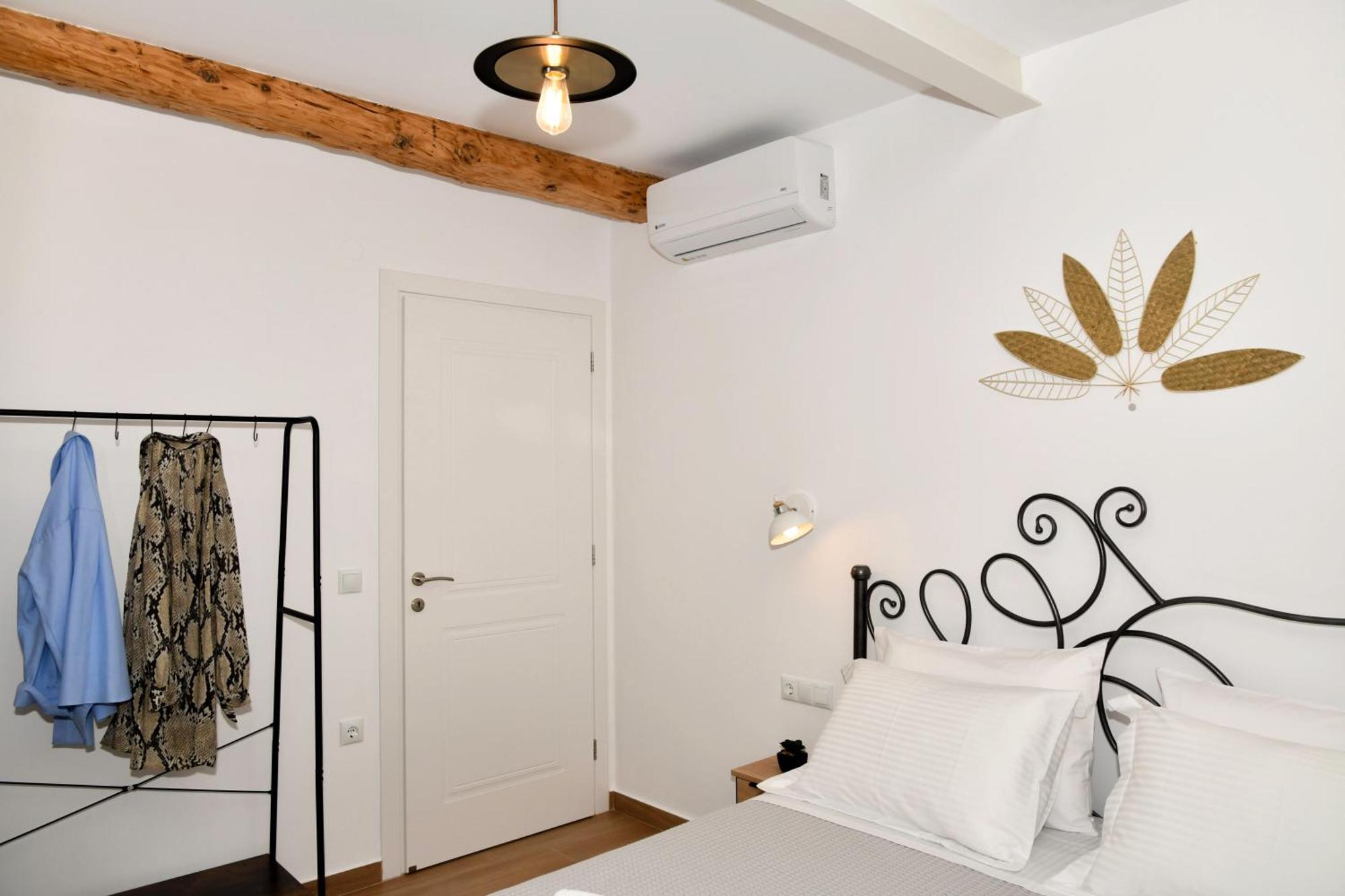 לפקימי Captain Theo'S Modern Apartment Maria מראה חיצוני תמונה